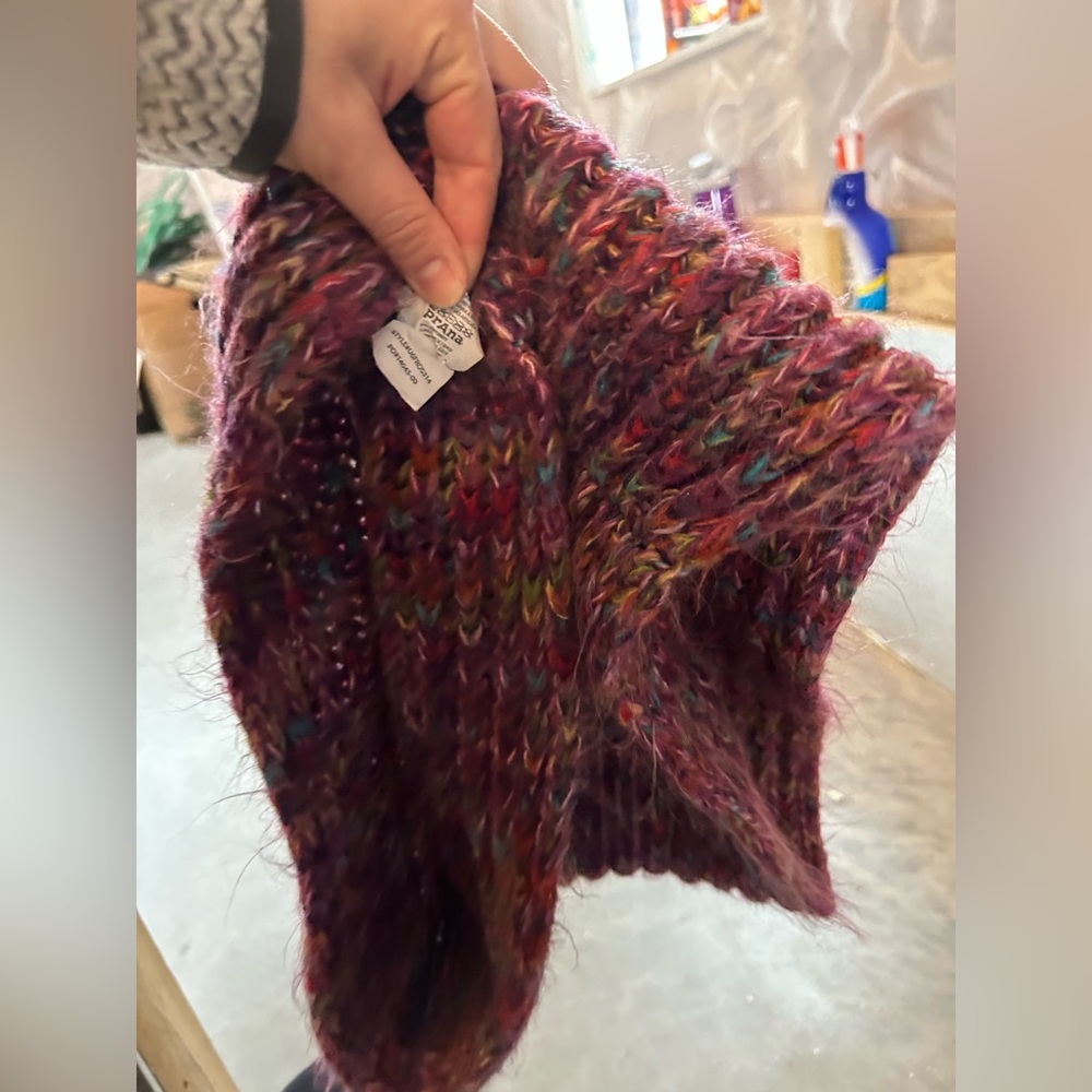 Prana Scarf